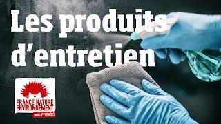 Les produits simples et sains pour une bonne qualité de l'air intérieur