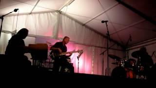 DAVID GAZAROV TRIO - JAZZ KAMP KRANJ 2012 - 02