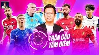 TRẬN CẦU TÂM ĐIỂM | ĐỘI BÓNG NÀO SẼ SẮM VAI PHÁT QUÀ TRONG NGÀY BOXING DAY ĐÂY?