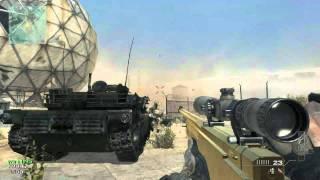 TMRO CAN WA1T - MW3 Game Clip