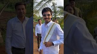 Anant ban gya Anna #shorts #minivlog | Anant Rastogi