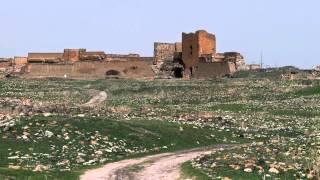 Conservation Project - Ani Cathedral and the Church of the Holy Savior, Turkey