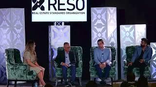 Harnessing the Power of AI and Machine Learning with RESO Standards - RESO 2024 Spring