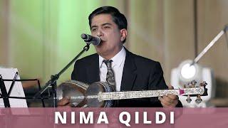 Og'abek Sobirov - Nima qildi