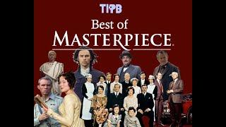 Top 10 Masterpiece Programs - This is Public Broadcasting