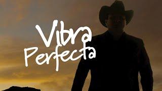 Julión Álvarez y su Norteño Banda - Vibra Perfecta (Video Lyric)