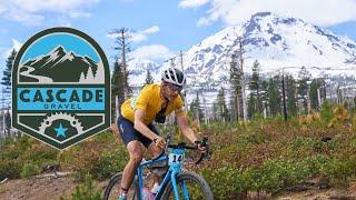 2023 Cascade Gravel Grinder