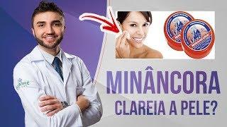 MINÂNCORA CLAREIA A PELE MESMO? Será verdade? - Dr Lucas Fustinoni - CRMPR 30155