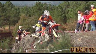 ENDURO EXTREMO MESEGO 2021 | BIG SHOW & FAILS