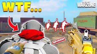 WARZONE TOP PLAYS! - Call of Duty Epic & Funny Moments #560