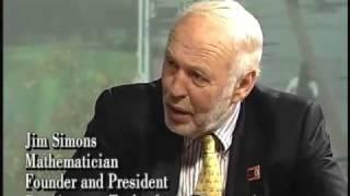 James Simons and C.N. Yang: Stony Brook Masters Series