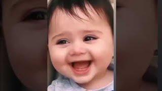 Cute babies reaction Part-2 || Baby Viral Video Compilation || funny baby 