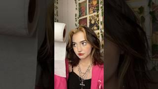 делаем букетик из Pinterest