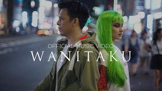 NOAH – Wanitaku (Official Music Video)