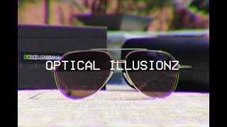 Summer Collection | Optical Illusionz