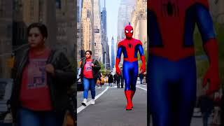spiderman