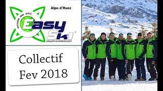 Ecole de ski Alpe d'Huez Easyski Ecole de ski internationale 1718