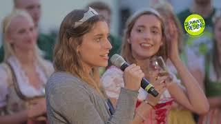 Rüdesheim Wine Festival