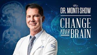 Guide to Optimal Brain Health | Integrative Health | Dr. Monti | Epoch Original