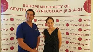 Fellowship in Aesthetic Gynecology at IMA Dubai