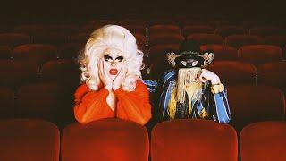 Trixie Mattel (feat. @OrvillePeck) - Jackson (Official Music Video)