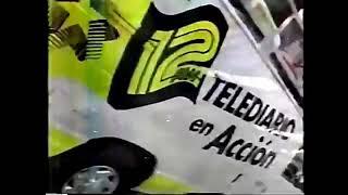 Promo Telediario MMTV 1998