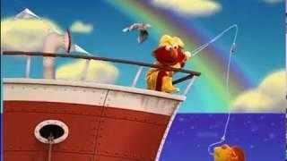 Elmo's World: Water Imagination