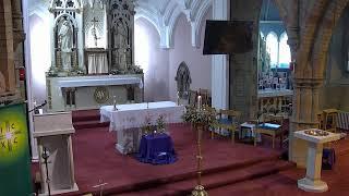 The Immaculate Conception Parish, Lochee, Dundee