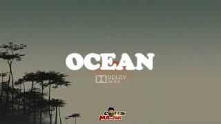 Afrobeat Instrumental 2024 Burna Boy Ft Omah Lay Type Beat "OCEAN" Afrobeat Type Beat