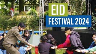 Eid Festival 2024