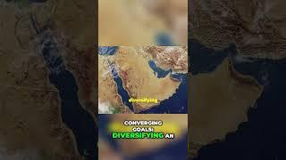NEOM: Saudi Arabia's $500 Billion City of the Future