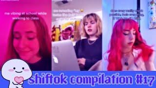 shiftok compilation #17! (script ideas, motivation, memes, etc)