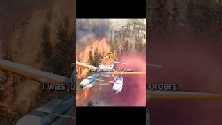 ️ Planes: Fire & Rescue (2014) – Dusty’s Heroic New Mission!  #tvshow #movie #funny