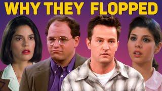 10 Forgotten TV Shows from 1987 That Were HUGE Flops