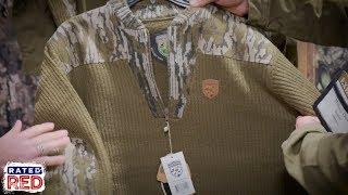 Mossy Oak Gives Us the Lowdown on Their New Gamekeeper Line