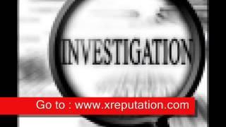 Online Investigation Services