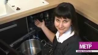 Руководство по эксплуатации кухонной мебели от компании «LORENA кухни»