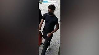 NYPD searching for teen gunman in deadly shooting