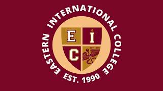 Eastern International College offers Healthcare programs in NJ and online completion degrees.