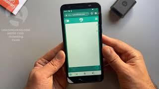 How To Unlock Motorola Moto G100 by Unlock Code. - UNLOCKLOCKS.com