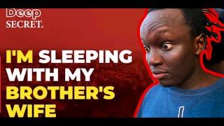 JABU REACTS TO I'M SLEEPING WITH MY BROTHERS WIFE