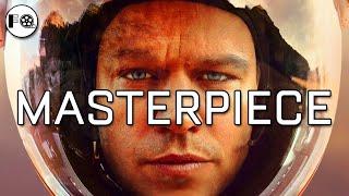 How The Martian is Ridley Scott's BEST Film