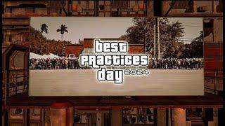 Best Practices Day 2024 Official Commemorative Video