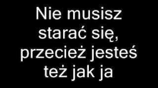 Myslovitz - Sprzedawcy Marzeń +  tekst