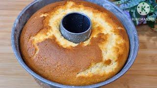 En 5 minutes! Cette recette de gâteau est juste délicieuse ! facile et rapide.