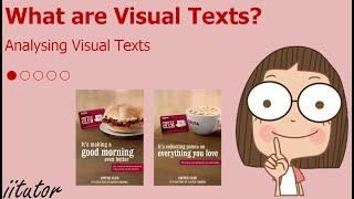  The Analytical Skills for Visual Texts Explained in 4 Minutes