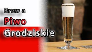 Piwo Grodziskie - maybe the best beer you've never tried?