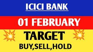 Icici bank share | Icici bank share latest news | Icici bank share latest news today,