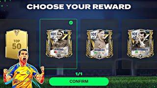 FC MOBILE 24 | UPDATED TOP 50 MARKET PICK PACK + I GOT THE BEST RB IN GAME!! ULTIMATE TEAM UPGRADE!!