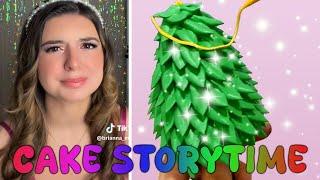 3 HOUR Cake Storytime  Brianna Mizura TikTok POV |  @Briannamizura Text To Speech